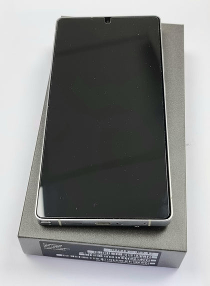 Samsung Galaxy S25 Ultra 256gb