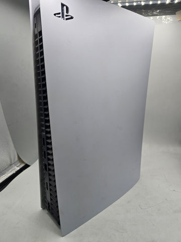 Console PlayStation 5 digital Edition no controller
