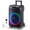 ▼▼▼SALE▼▼▼ PF146 - Panther Force Wireless Bluetooth Trolley Speaker **Collection Only**