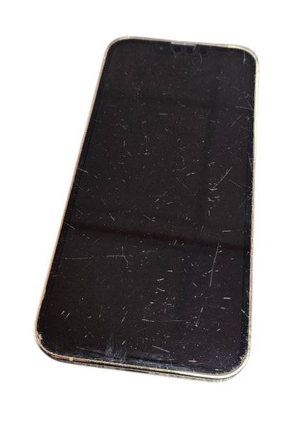 Apple iPhone 13 Pro 128GB Titanium Gold Unlocked**Unboxed**