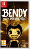 *cartridge only*Bendy and The Ink Machine Switch
