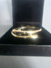 14ct GOLD B/LET 585 15.2G FIXED 2.5'' in Length