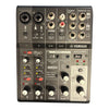 Yamaha AG06MK2 Mixer