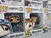 Magic The Gathering Pop Job Lot -  6 Pop Figures