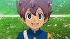 Inazuma Eleven Go LIGHT - CARTRIDGE ONLY