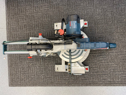 BOSCH MITRE SAW LEIGH STORE