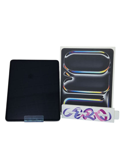 Apple iPad Pro 256GB M4 With Apple Pencil Pro