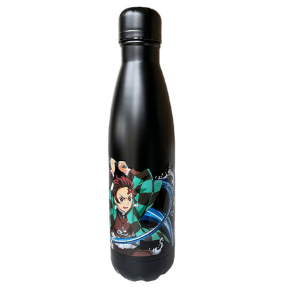 Demon Slayer Water Bottle Tanjiro 500ml