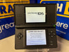 DS Lite Console, Black, Unboxed