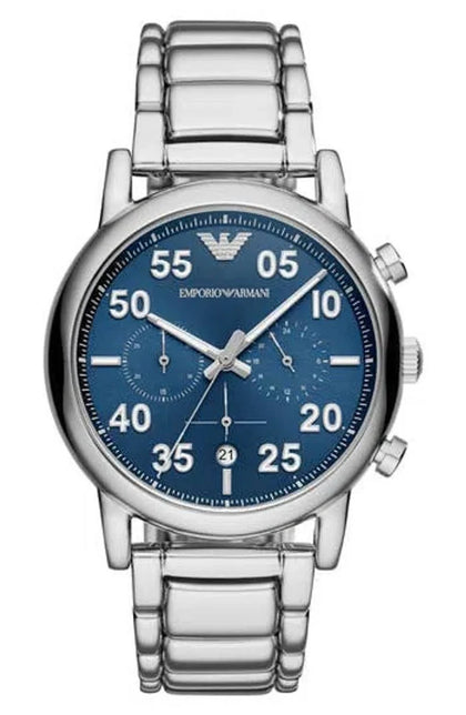 Emporio Armani AR11132 Men's Watch (with tags)