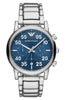 Emporio Armani AR11132 Men's Watch (with tags)