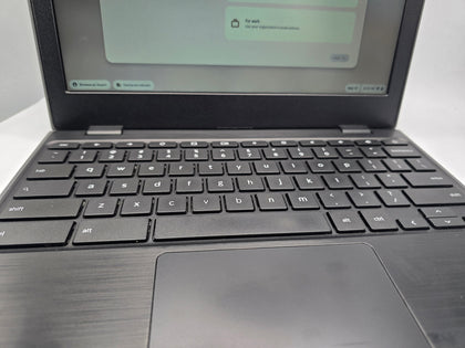 LENOVO CHROMEBOOK 4GB  32GB *24 MONTH WARRANTY*
