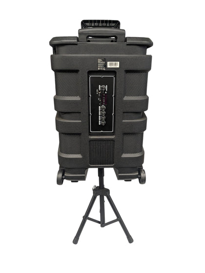 MAJORITY P500 Bluetooth Megasound Party Speaker