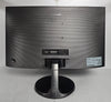 Samsung C24F390FHR - CF39 Series - LED monitor - curved - 24" (23.5" viewable) - 1920 x 1080 Full HD **Collection Only**