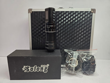 Solong E96 Tattoo Machine
