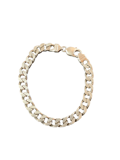 Solid silver 9