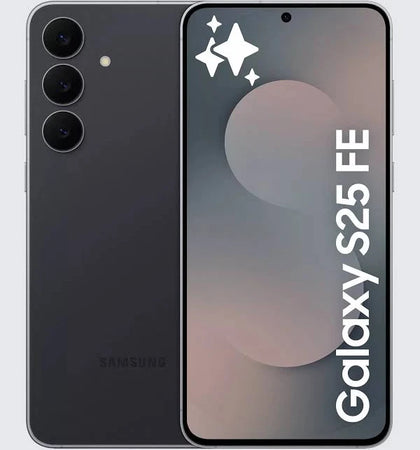 Samsung Galaxy S25 FE 256GB