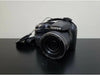 Fujifilm FinePix Digital Camera Model S4000 Black