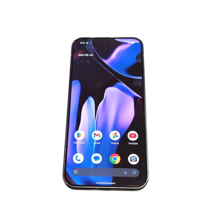 Google Pixel 9 Pro XL 128GB **Unboxed**