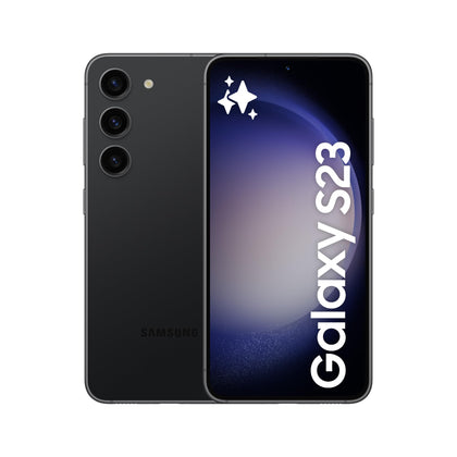 SAMSUNG S23 - 128GB - UNLOCKED