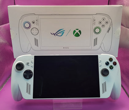 Asus ROG Xbox Ally (2025) RC73YA - 512GB - Boxed
