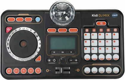 VTech Kidi DJ Mix
