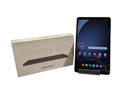 Samsung  Galaxy Tab A9 Android Tablet WiFi/Cellular