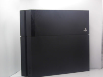 Playstation 4 Console, 500GB Black - No Controller
