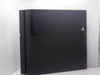 Playstation 4 Console, 500GB Black - No Controller