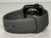 Apple Watch Series 11 42 mm Jet Black Aluminium, Black Sport Band ** Boxed **