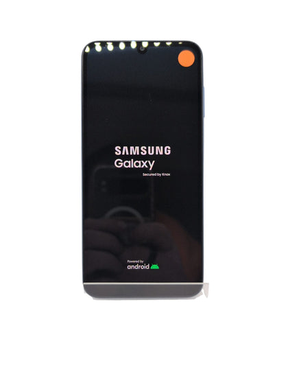 Samsung Galaxy A25 - 128 GB - Navy