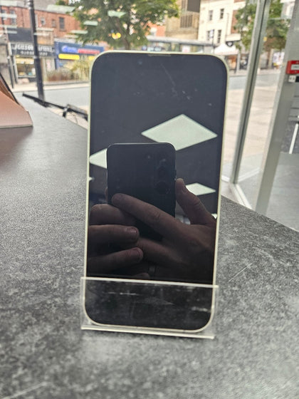 iPhone 13 - 128GB - White