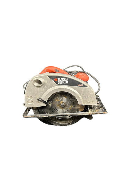 Black Decker CS1200 Circular Saw 1200W 240V