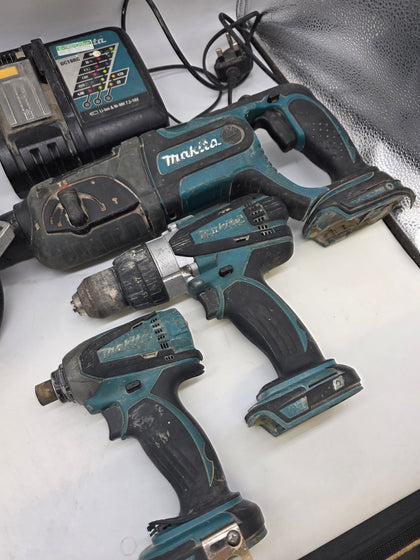 Makita Bundle