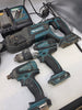 Makita Bundle