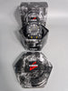 G-Shock GA-900-1AER Mens Heavy Duty Black Resin Strap Watch