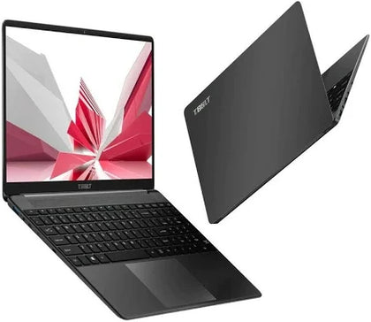 Teclast F15 Plus Notebook Windows 10  Celeron N4120 Processor, 8gb ram, 256gb ssd storage