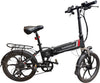 SAMEBIKE 20LVXD30 Electric Bike *** Collection Only***