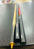 Riley Ronnie O'Sullivan Signature Series 57" Inch 4PC Snooker / Pool Cue With Case