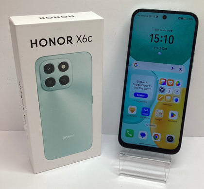 Honor X6c - 128gb