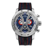 TW Steel Watch Grand Tech Red Bull Ampol Racing Limited Edition - Blue