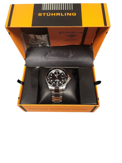 Stuhrling  Original Luxury Watch