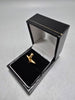 18ct Gold Cross Charm/Pendant 750 2.0G
