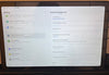 Samsung Tab A7 SM-T503.