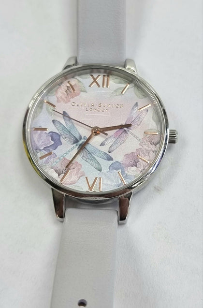Olivia Burton Ladies Watch
