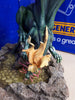 large dragon figure