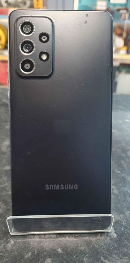 Samsung Galaxy A52 5G 128GB - Black.