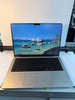 MacBook Pro 17,9/M5 Pro (15-CPU 16-GPU)/24GB Ram/1TB SSD/14"/SB/B