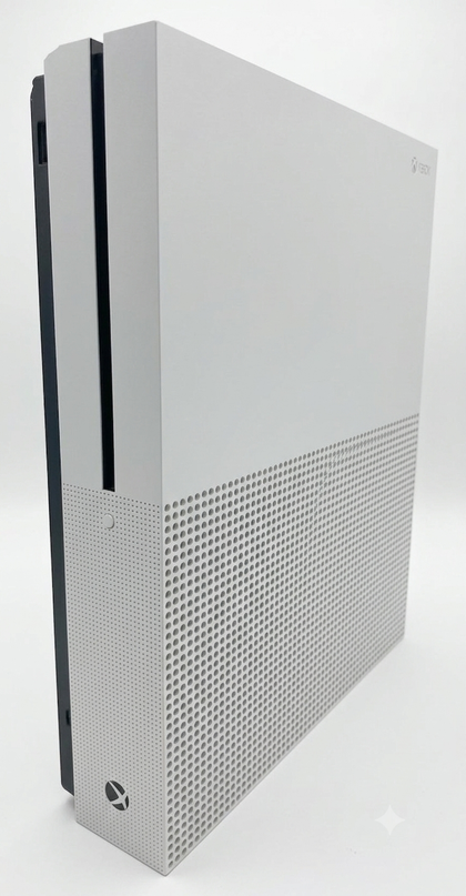 Microsoft Xbox One S 1TB Bundle