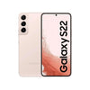 Galaxy S22 Plus 5G  8GB + 128GB - Pink Gold BRAND NEW SEALED